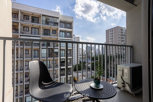 Basic Apartment | Property grounds