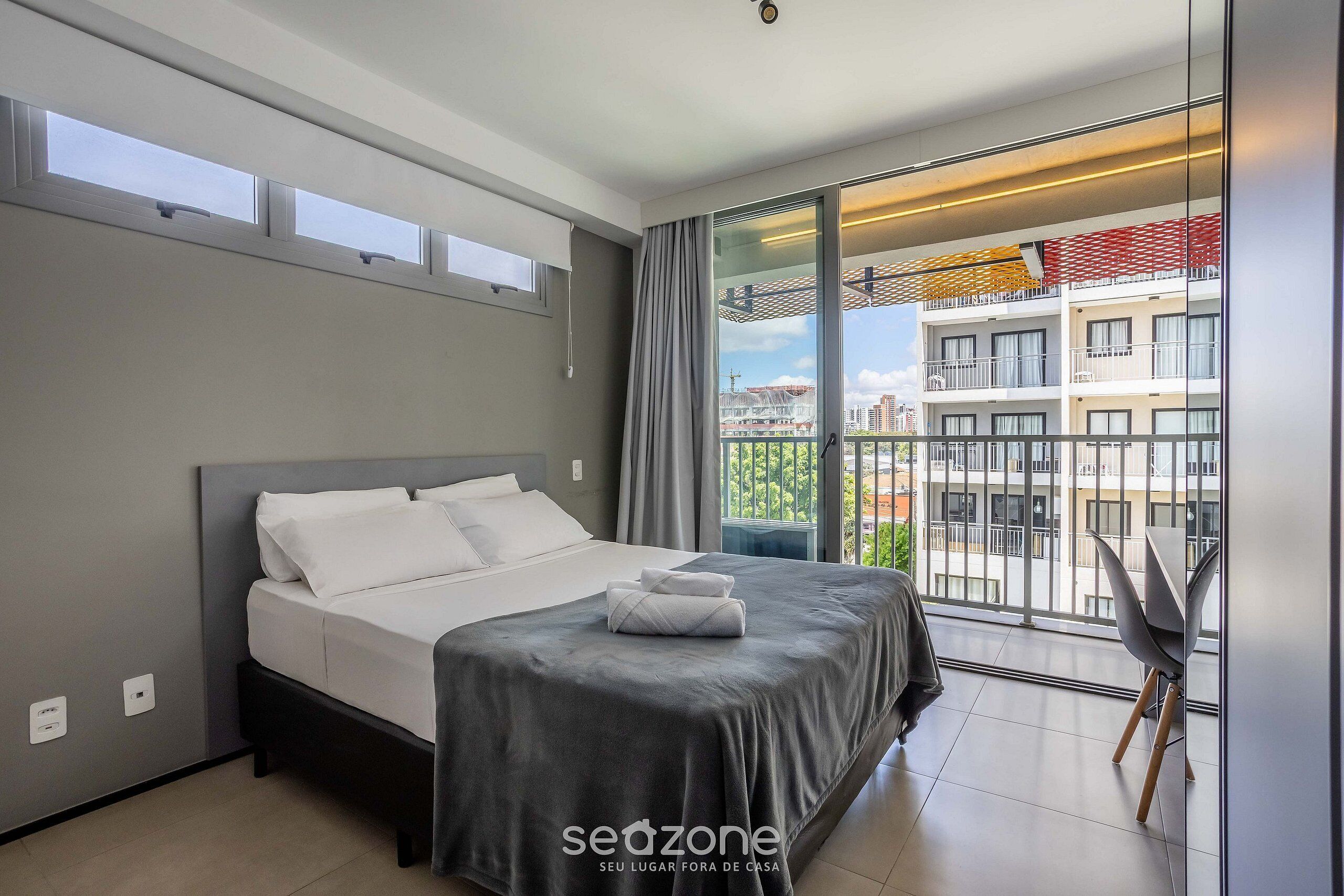 Basic Apartment | 1 bedroom, free WiFi