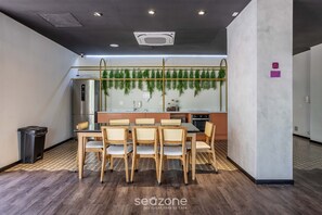 Restaurantes
