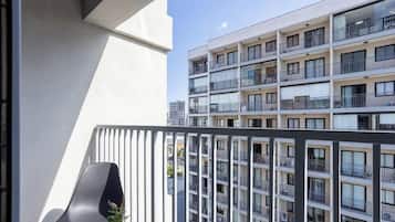 Perushuoneisto | Ulkoalueet