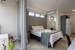 Basic Apartment | 1 bedroom, free WiFi