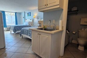 2 室のベッドルーム、インターネット、ベッドシーツ