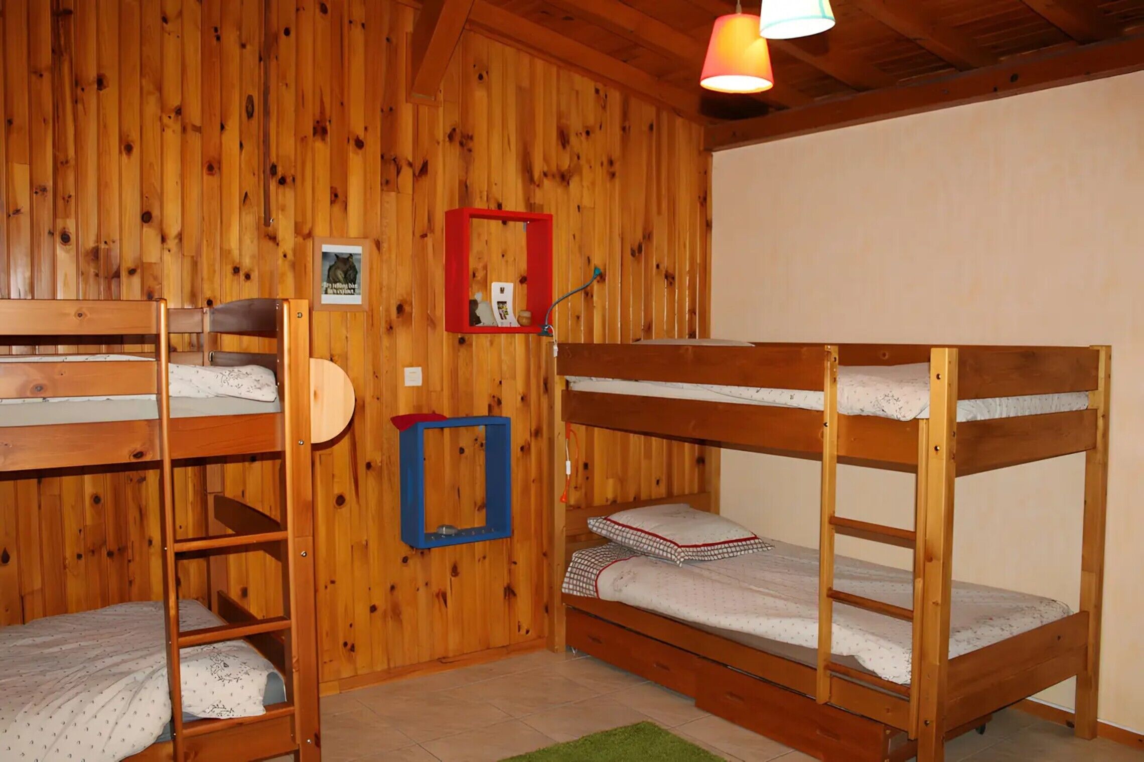 1 chambre, Wi-Fi