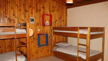 1 chambre, Wi-Fi