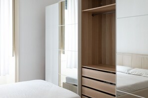 1 bedroom, iron/ironing board - Charming apartment in Città Studi (Milano)