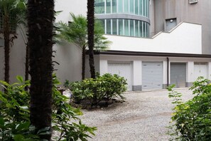 Property grounds - Charming apartment in Città Studi (Milano)