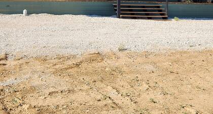 Rustic Secluded Getaway – 3BR Cabin with Private Pond, Near Possum Kingdom Lake