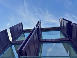 Front of property - TIN INN Nettetal-Kaldenkirchen (Nettetal)