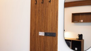 Free minibar, laptop workspace, free WiFi, bed sheets - TIN INN Nettetal-Kaldenkirchen (Nettetal)