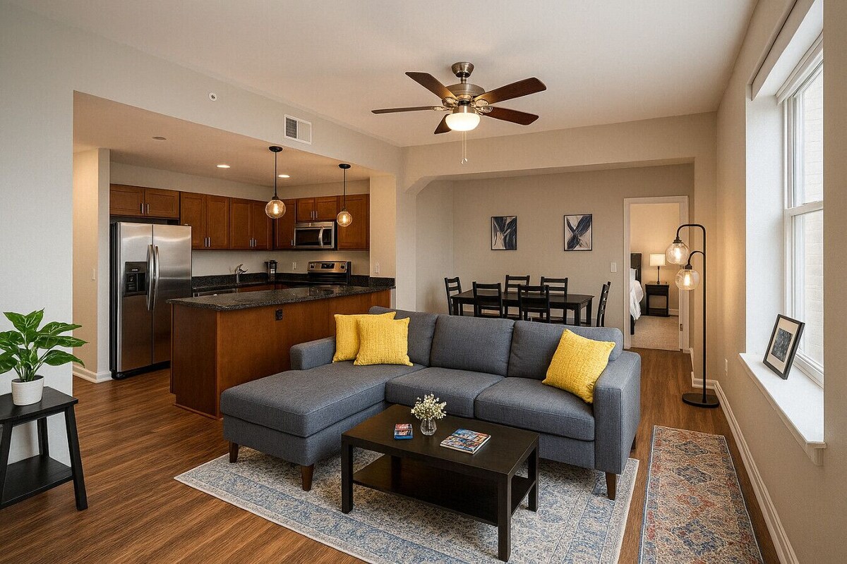 Image de profil de l’hôte