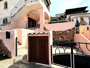 Exterior - A.Danieli House - Olbia (Olbia)