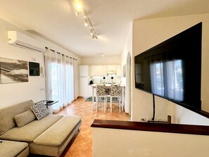 Fernseher