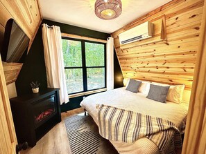3 quartos, Wi-Fi