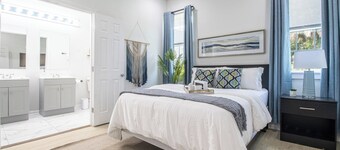 Charming 3-Bed Home in the Heart of New Orleans, Minutes from French Quarter