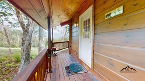 Property grounds - Slopesider 14A • Ski-In/Ski-Out • Mountain Hub (Sugar Mountain)