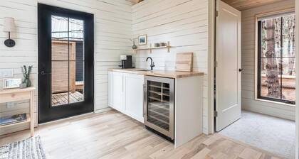 In Mahone Bay, Black Forest is the perfect getaway to explore the South Shore.