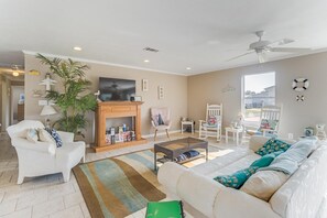 TV