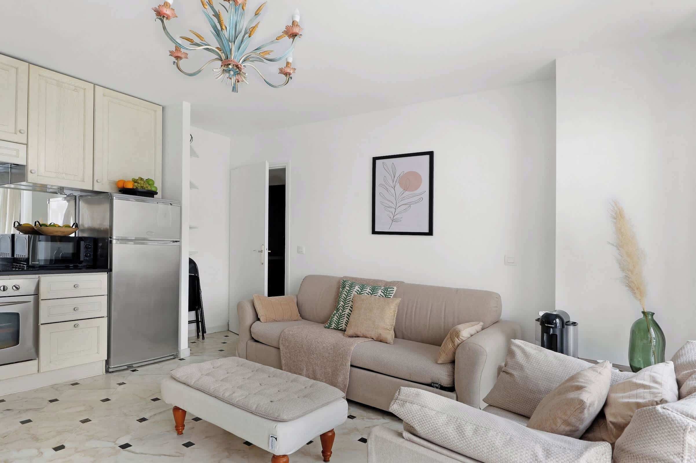 TV connectée, espaces bureaux