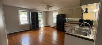 Fabulous building in North Attleborough Downtown - 2 bedrooms