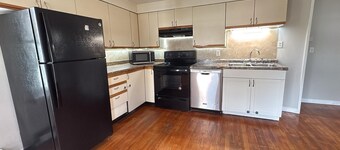 Fabulous building in North Attleborough Downtown - 2 bedrooms