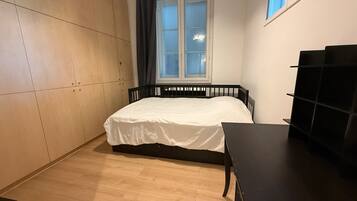 4 bedrooms, WiFi