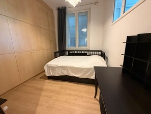 4 chambres, Wi-Fi