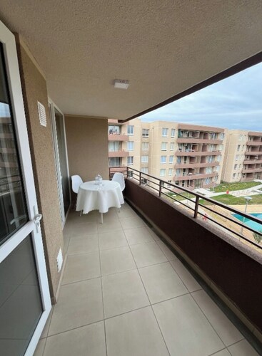 APARTMENT AURORA IN CONDOMINIUM 3D 1B PARKING