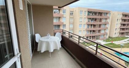 APARTMENT AURORA IN CONDOMINIUM 3D 1B PARKING