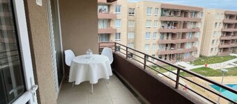 APARTMENT AURORA IN CONDOMINIUM 3D 1B PARKING