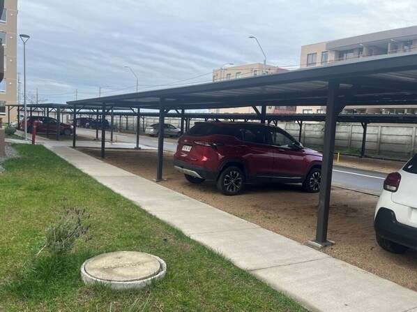 Área da propriedade