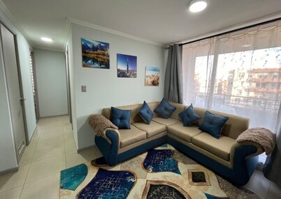 APARTMENT AURORA IN CONDOMINIUM 3D 1B PARKING