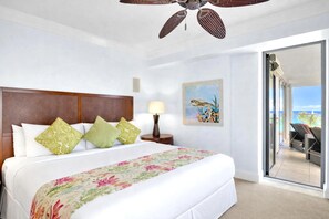 4 bedrooms, iron/ironing board, travel crib, free WiFi