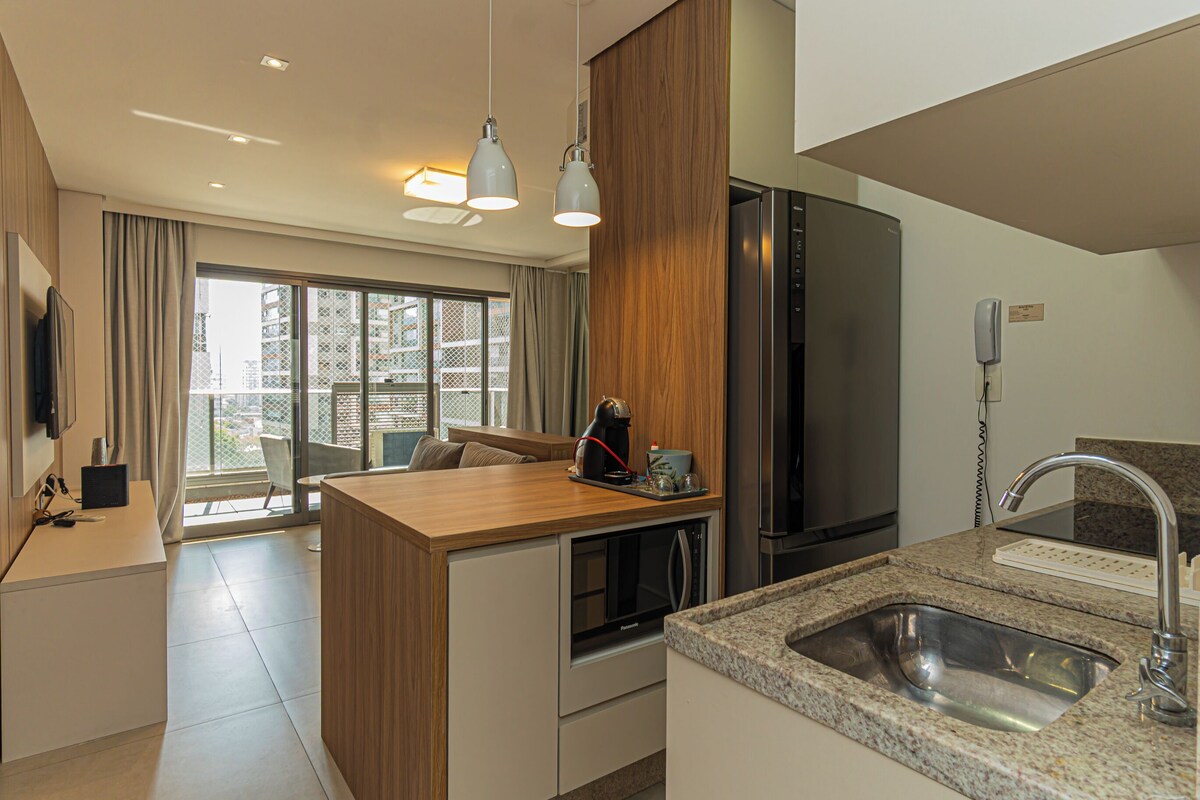 Bild für Gastgeberprofil