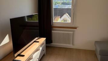 Fernseher, Arbeitsbereiche