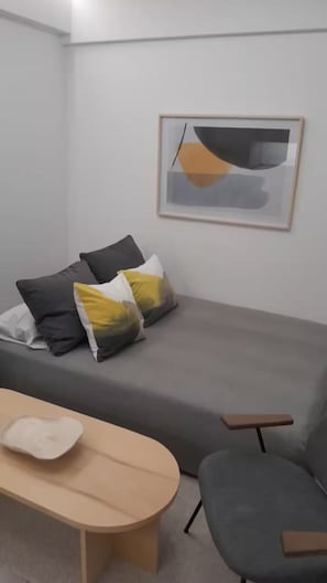1 bedroom, Internet, bed sheets