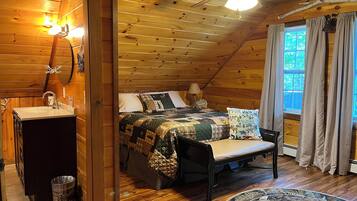 4 bedrooms, free WiFi, bed sheets
