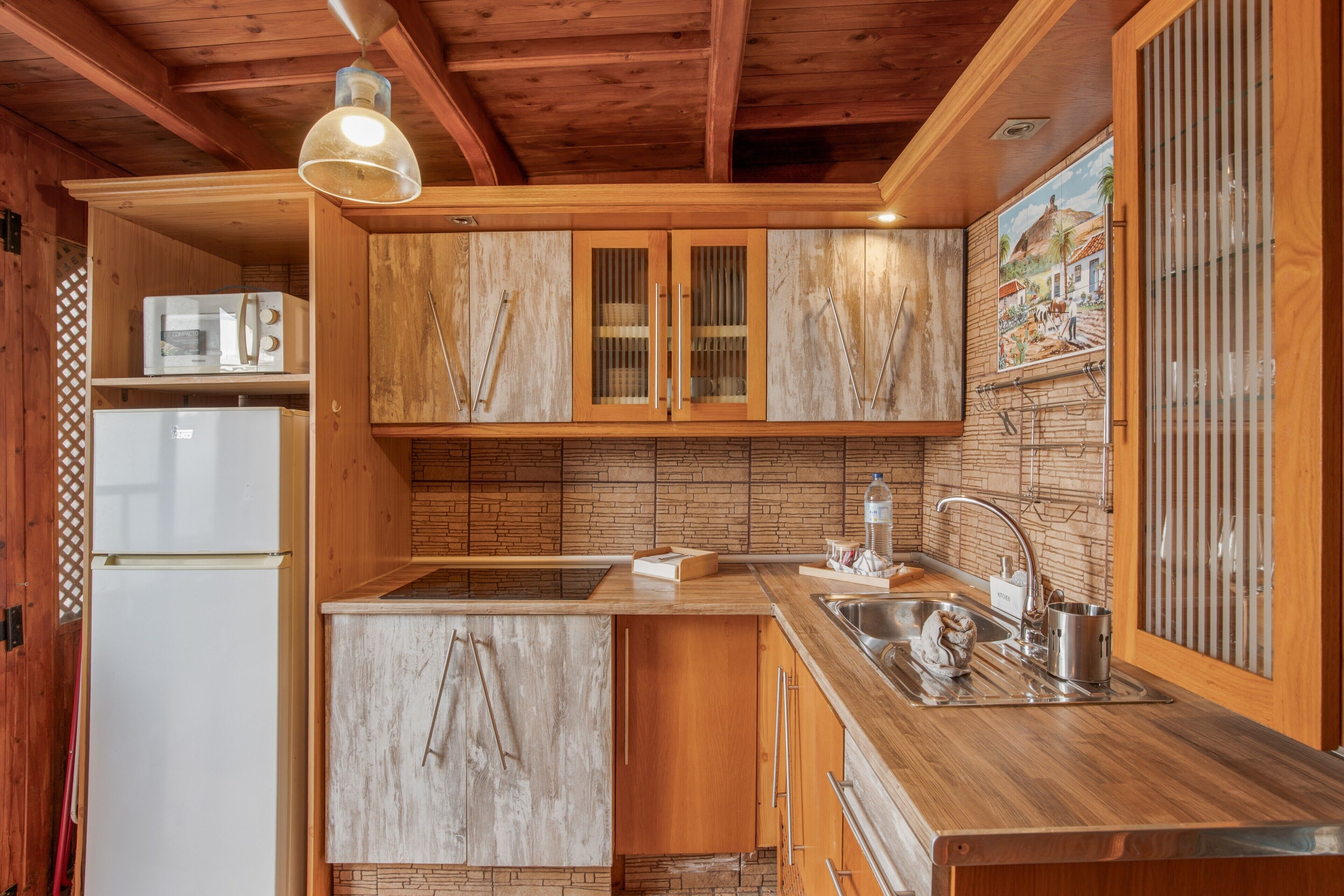 Cucina privata