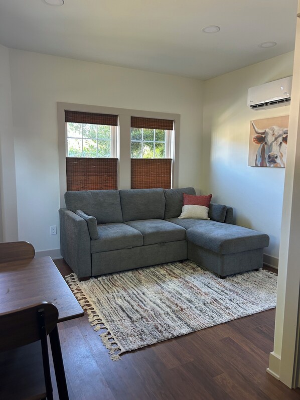 Téléviseur connecté