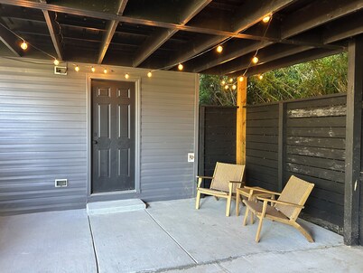 Cozy Tiny House in Scottsburg