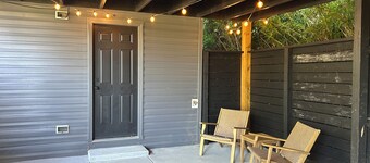 Cozy Tiny House in Scottsburg