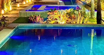 TMH - Essence Condominium in Porto de Pedras/al