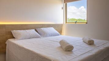 Basic Apartment | 2 bedrooms