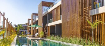 TMH - Essence Condominium in Porto de Pedras/al