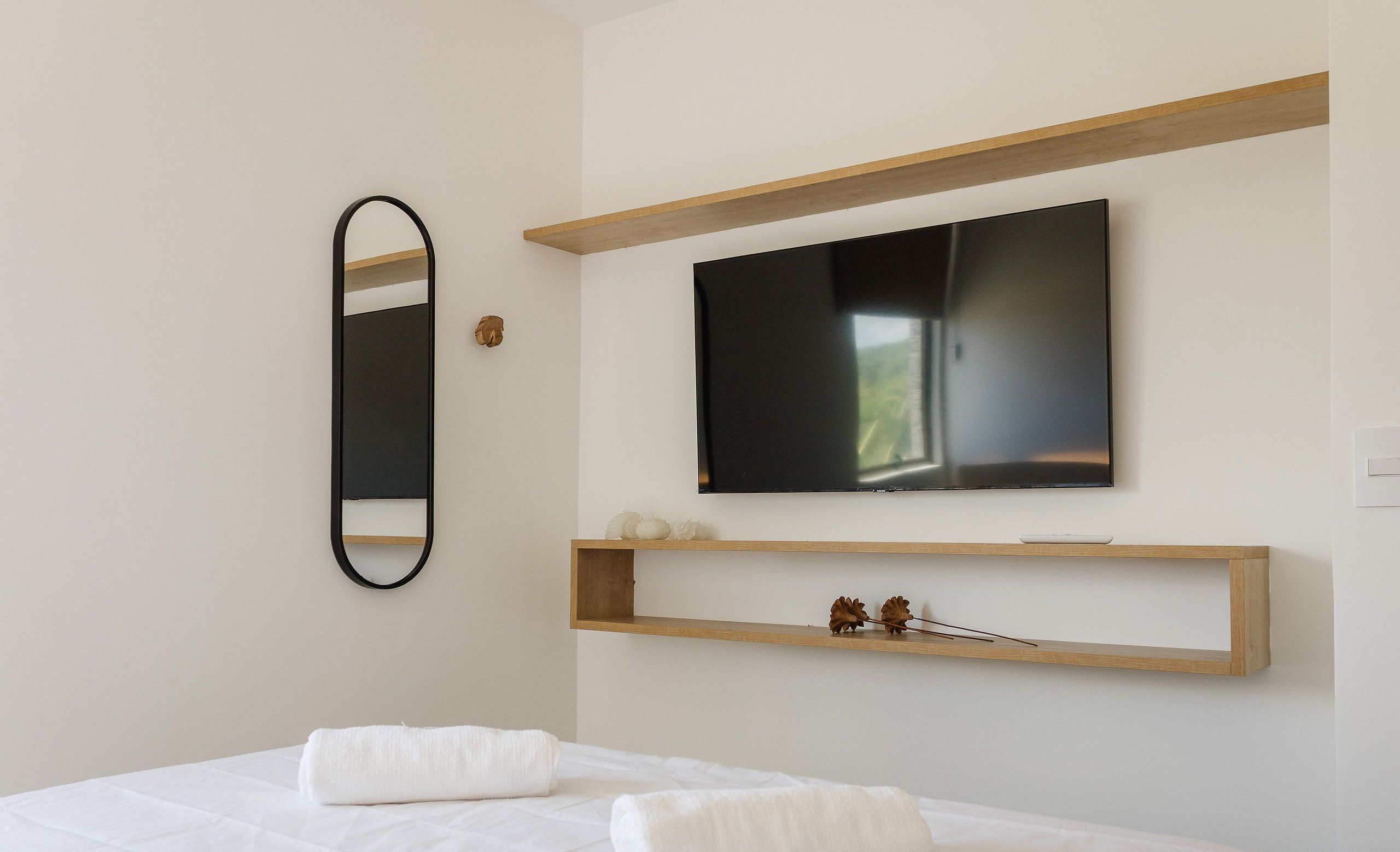 Basic Apartment | 2 bedrooms