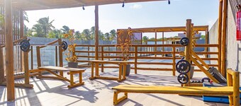 TMH - Essence Condominium in Porto de Pedras/al