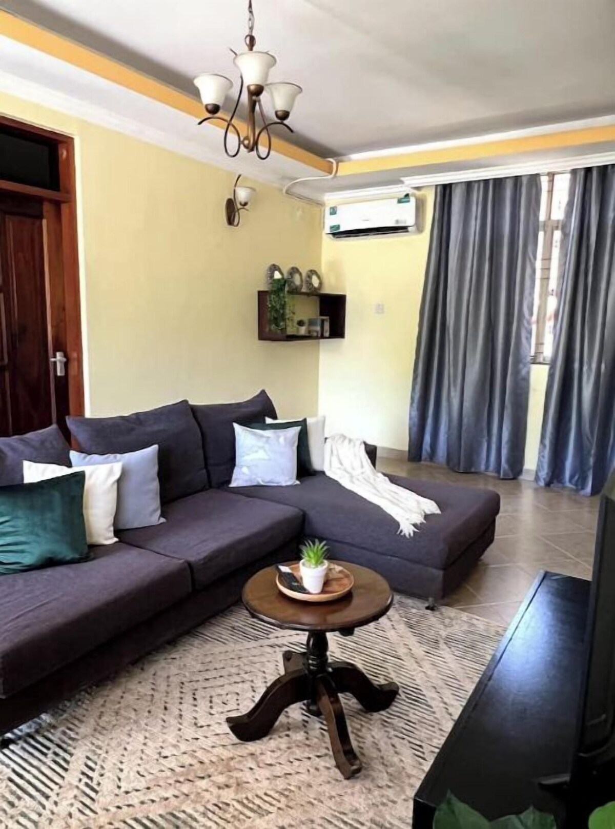 Image de profil de l’hôte