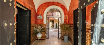 Pintor Ocaña 3 - Two Bedroom Apartment, Sleeps 4