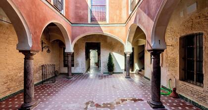 Pintor López Cabrera 4