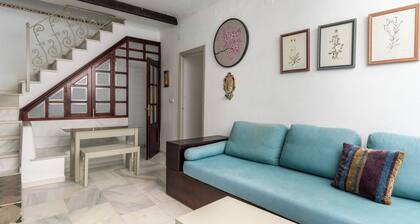 Pintor López Cabrera 4