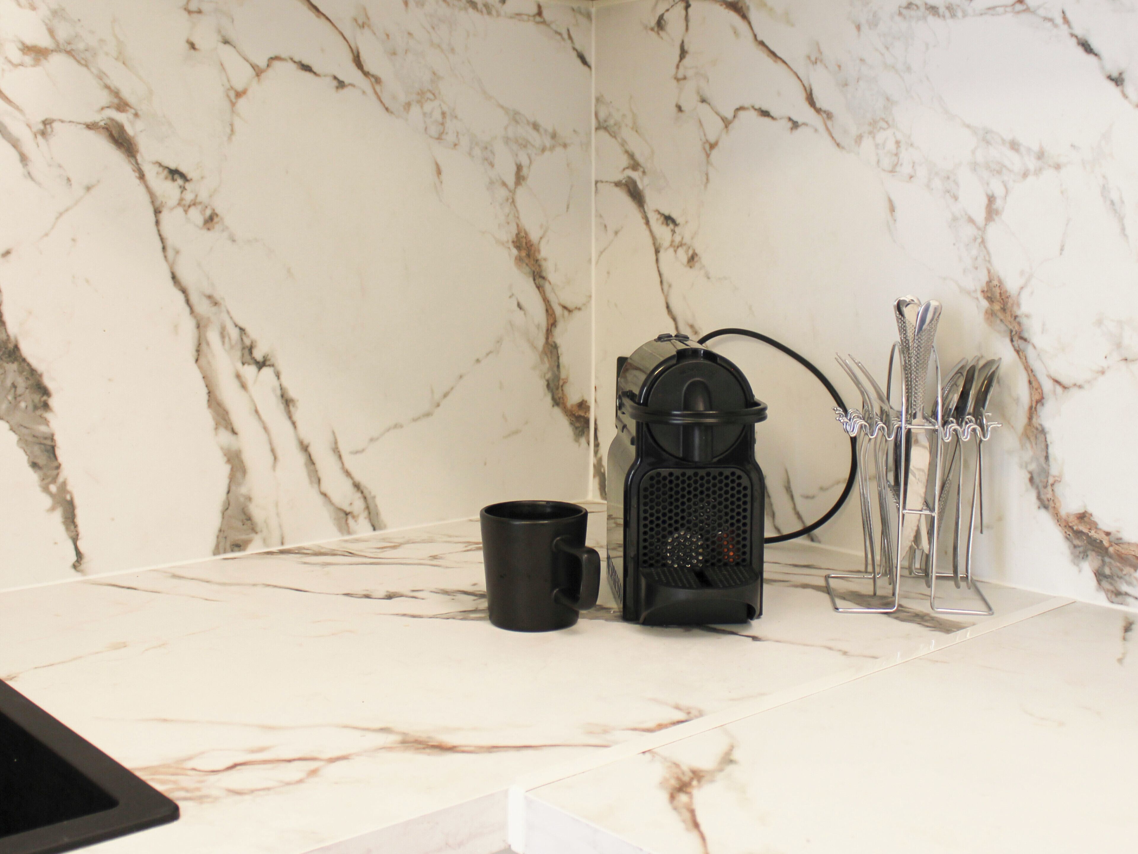 コーヒー / コーヒーメーカー